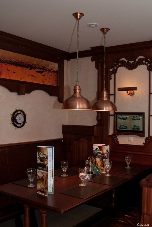 Фото СамаРА