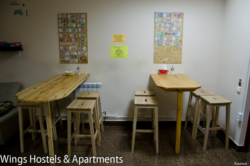 Фото Крылья