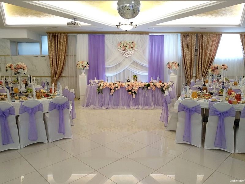 Фото Михайловский