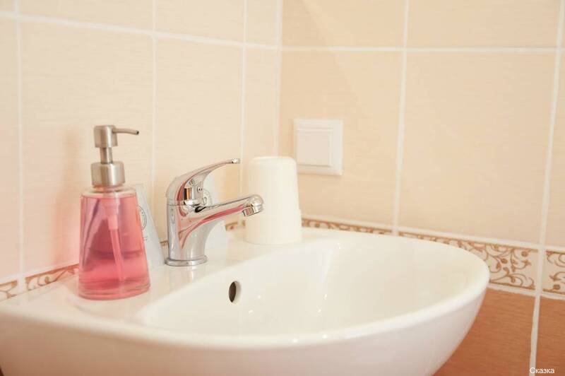 Фото Сказка