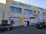 Oil change (Reçnaya street, 34А), express oil change