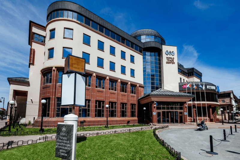 Фото Симпатико