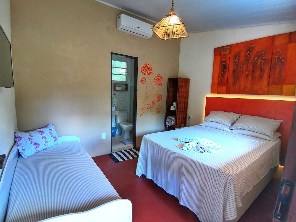 Фото Farofa Loca Hostel