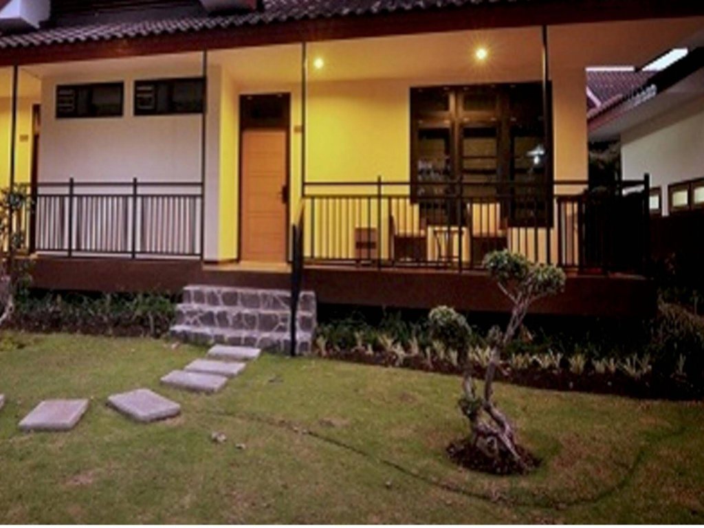 Фото Kusuma Agrowisata Resort & Convention Hotel