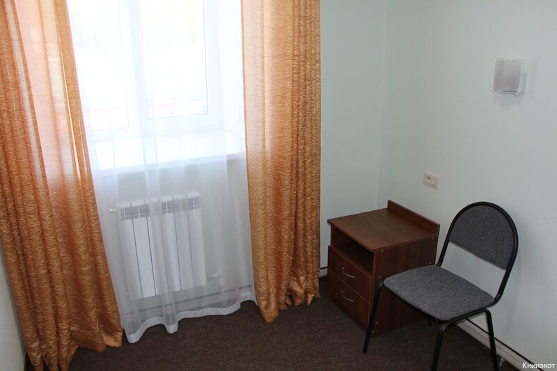 Фото Книиэкот