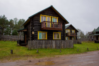 Фото Киногородок