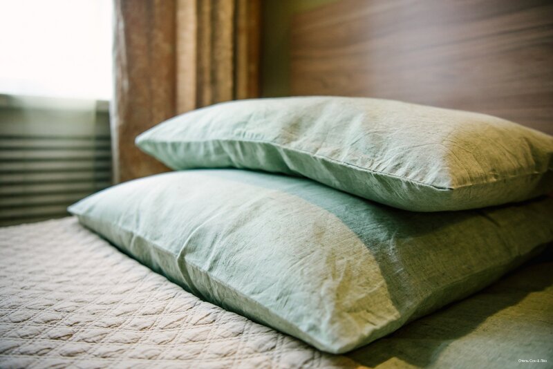 Фото Сон & Лён