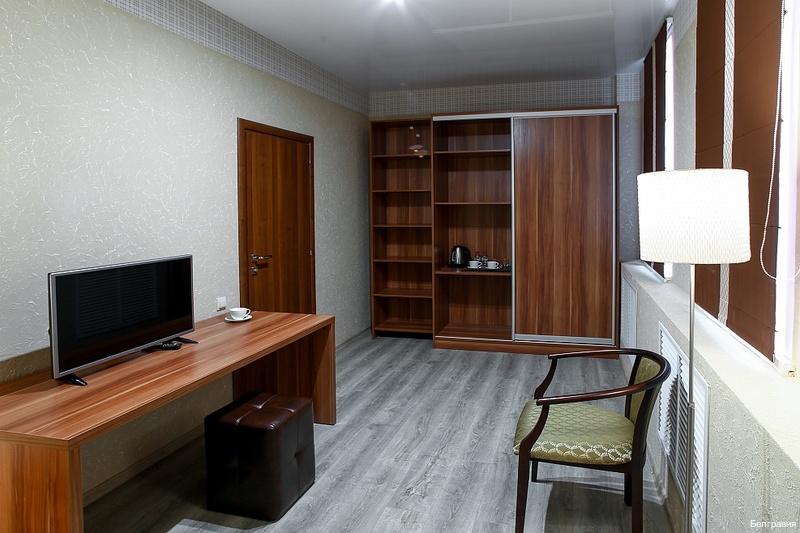 Фото Белгравия