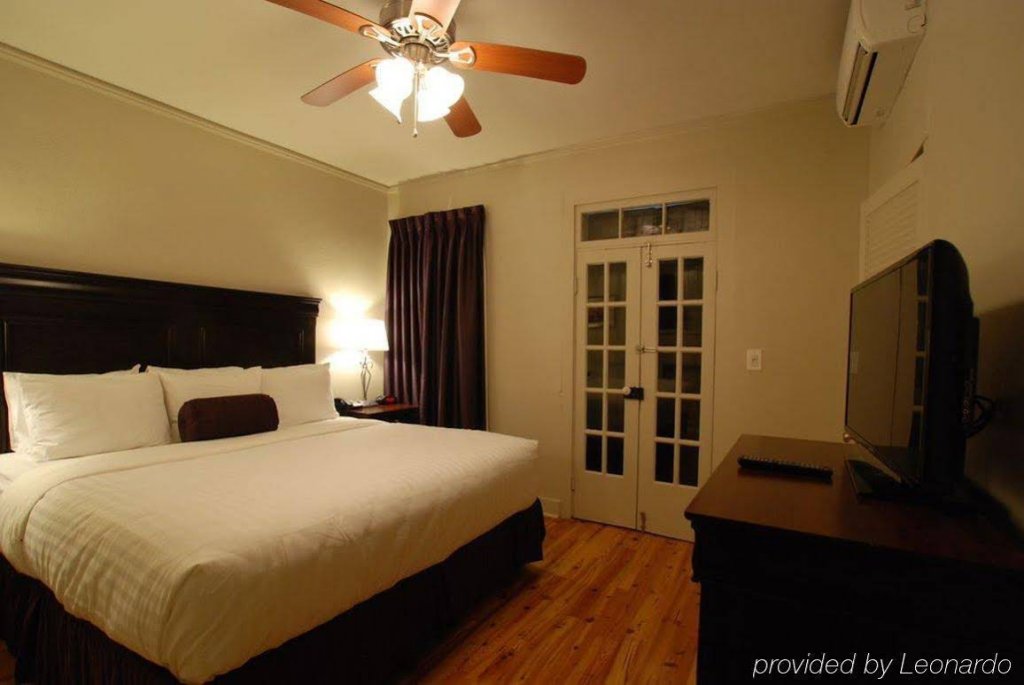 Фото Inn on Ursulines