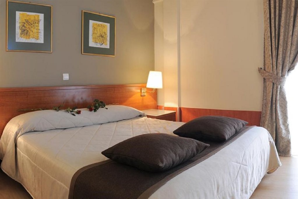 Фото Acropolis Select Hotel