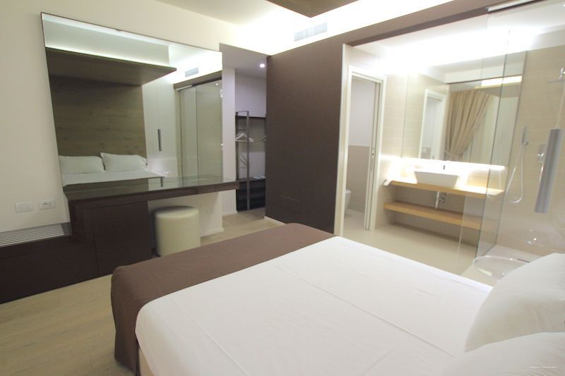 Фото Borgoleoni 18