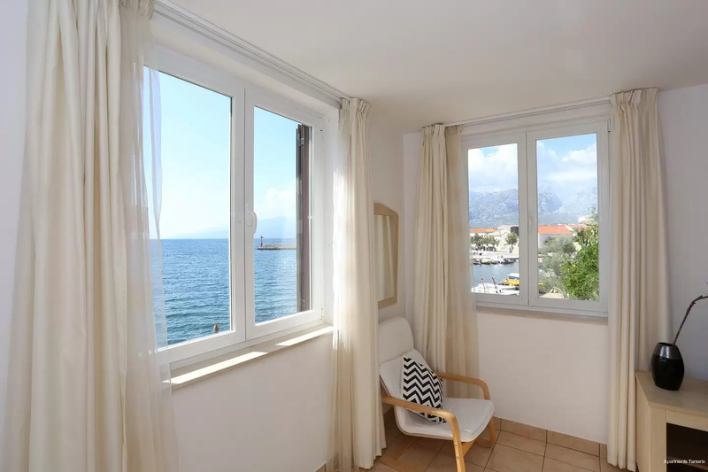 Фото Tamarix Residence