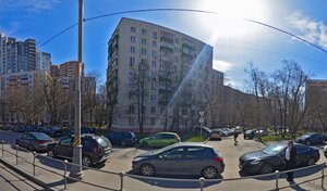 Адрес НаПот