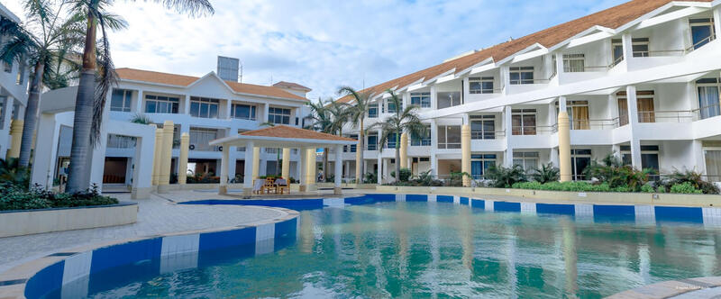 Фото Empires Hotel Paradip