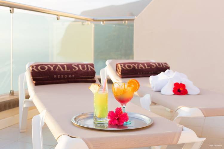 Фото Royal Sun Resort
