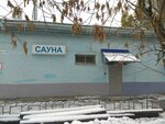 Zvezda (Serdobskaya ulitsa, 31А) ، ساونا