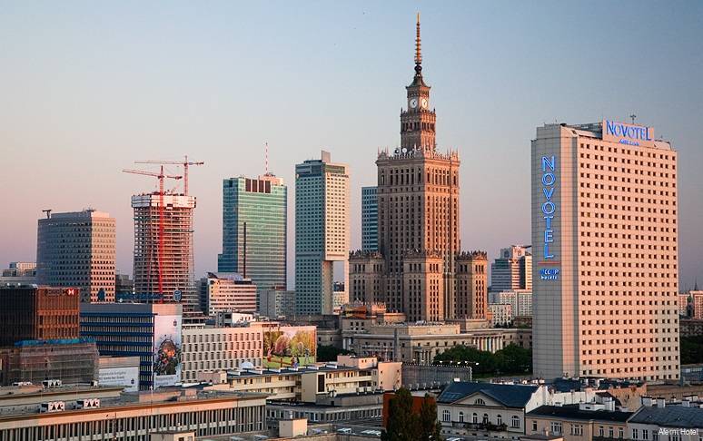 Фото Aferni Hotel