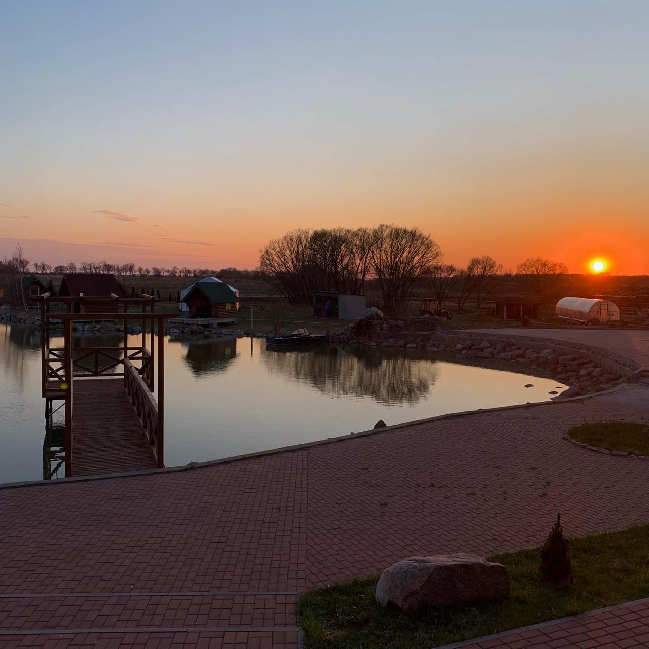 Фото Целинбург