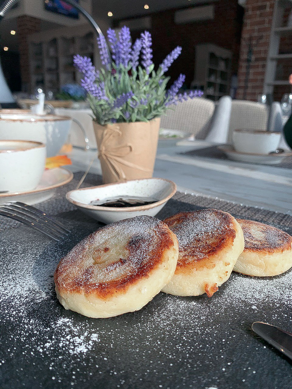 Фото La Confiture