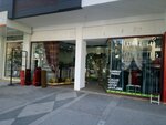 Metin Mefrusat (Ankara Province, Cankaya District, Balgat Mah., Ziyabey Cad., 54A), curtains, curtain rods