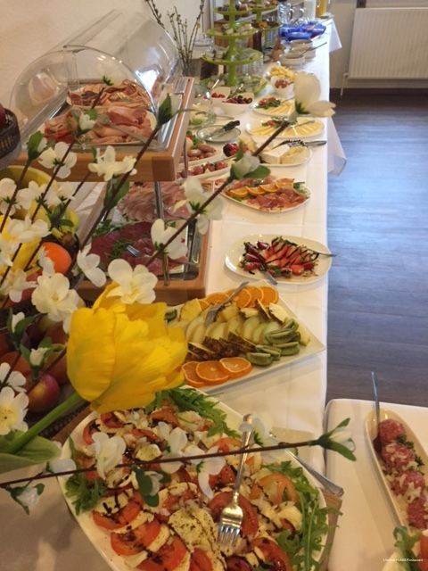 Фото Ummen Hotel&Restaurant