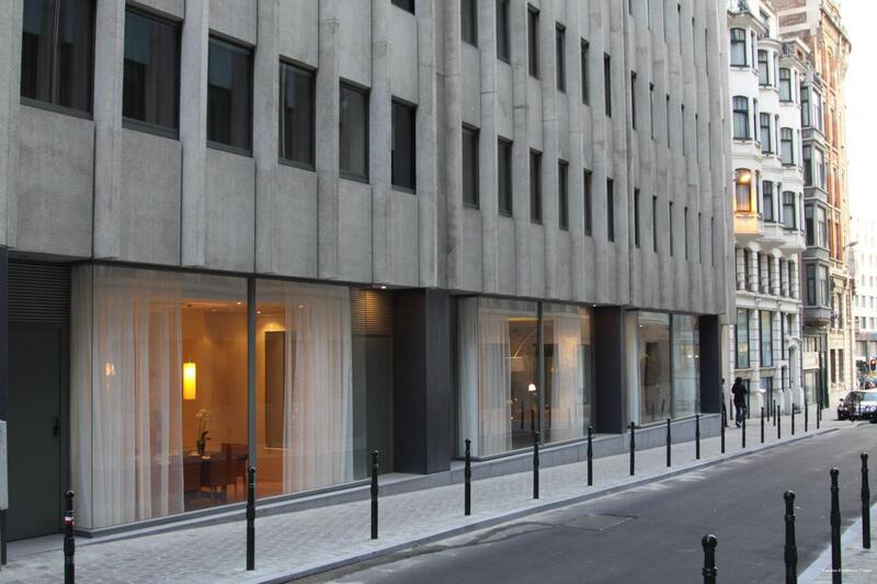 Фото Sandton Eindhoven Centre