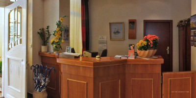 Фото Park-Hotel Timmendorfer Strand