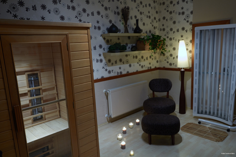 Фото Hotel Centrum