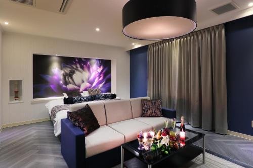 Фото Hotel A La Mode - Adult Only