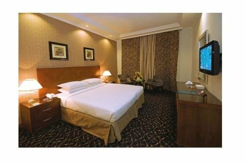 فندق فندق فندق رامادا دار الفائزين ، مكة المكرمة، صورة