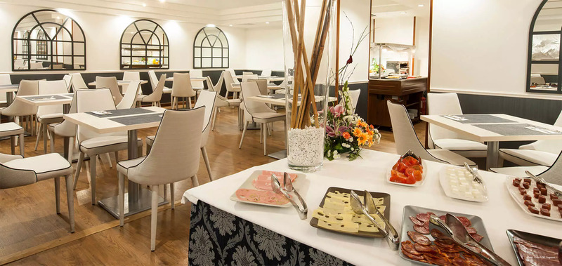 Фото Hotel Gran VIA