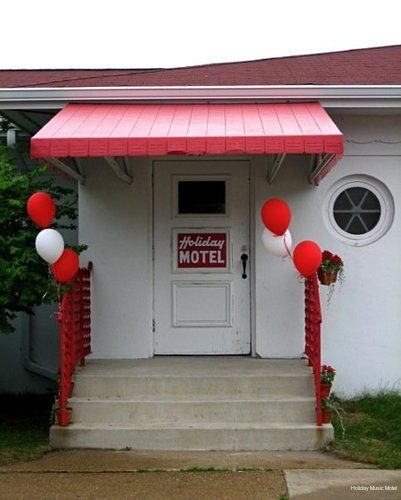 Фото Holiday Music Motel