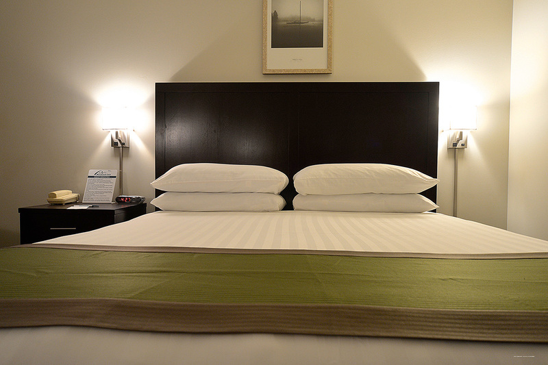 Фото The Madison Inn by Riversage