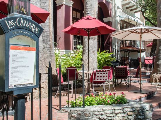 Фото Omni La Mansion del Rio