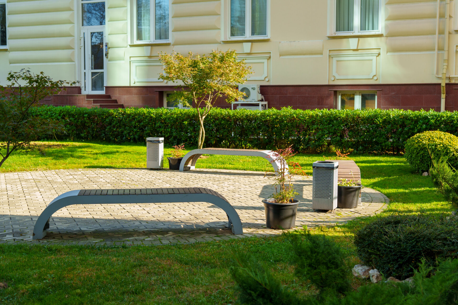 Фото Morskoy Resort