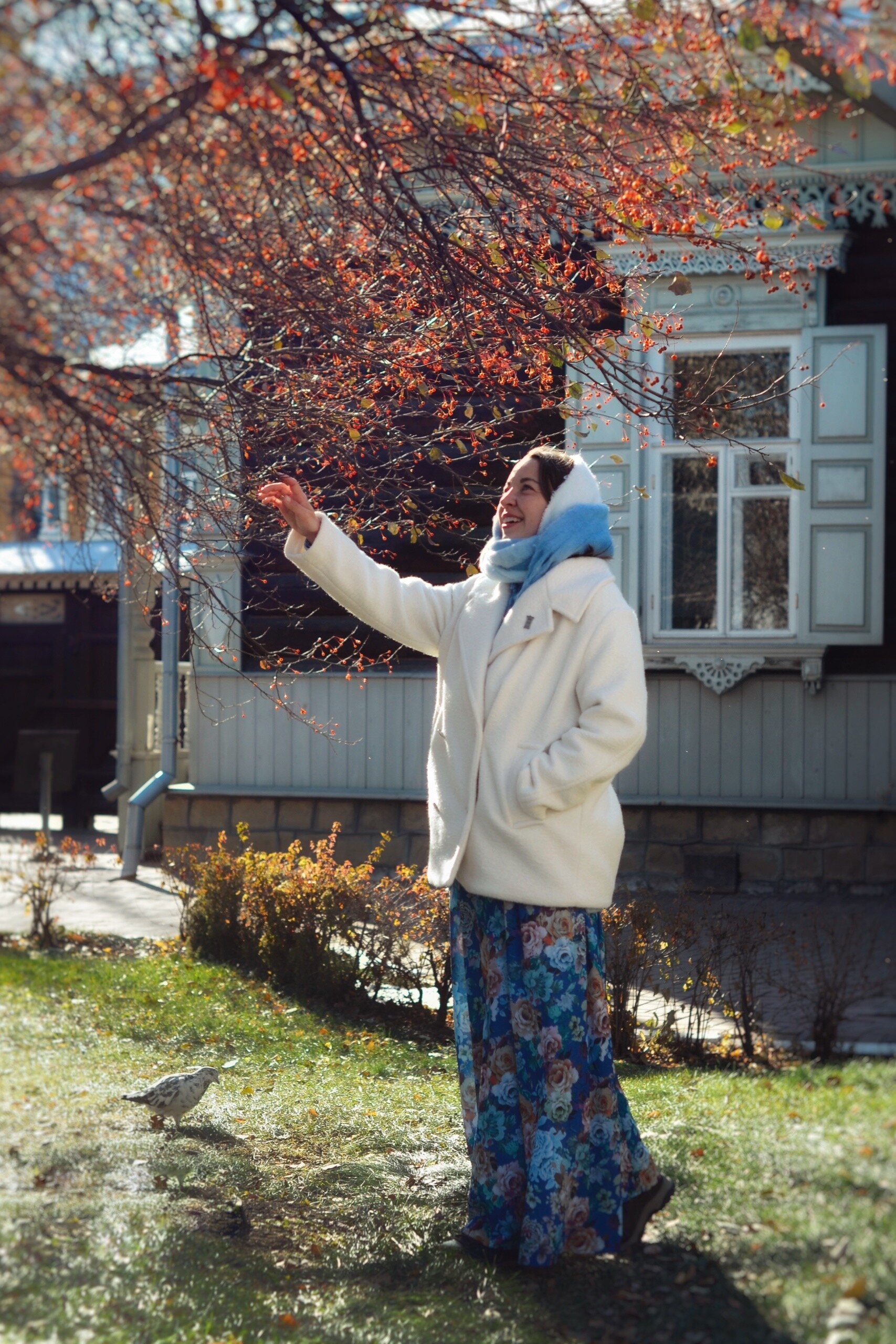 Фото Дом Европы