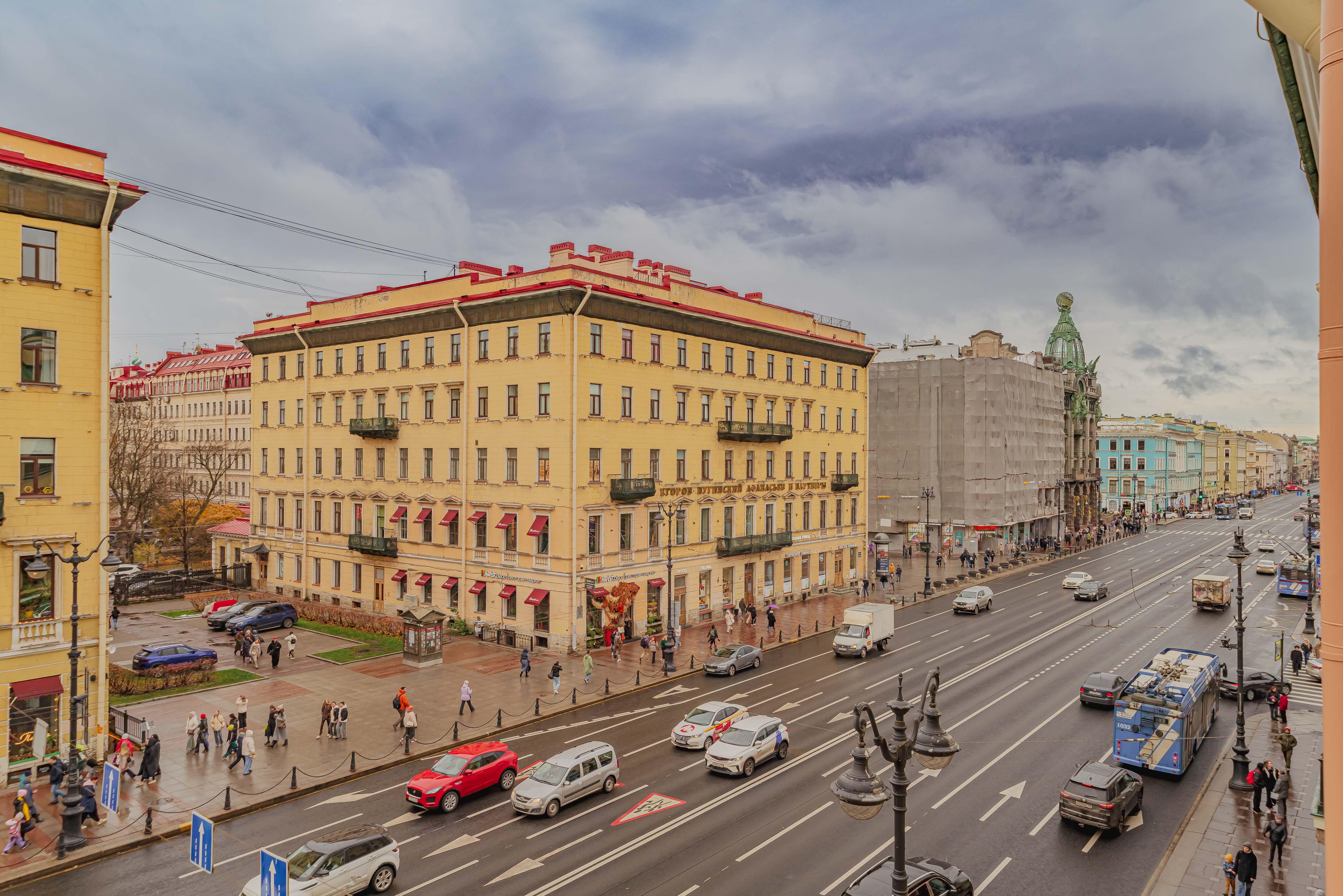 Фото отеля 3