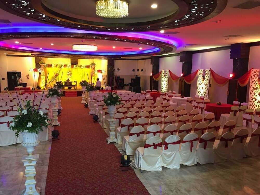 Фото Отель Vijay Paradise