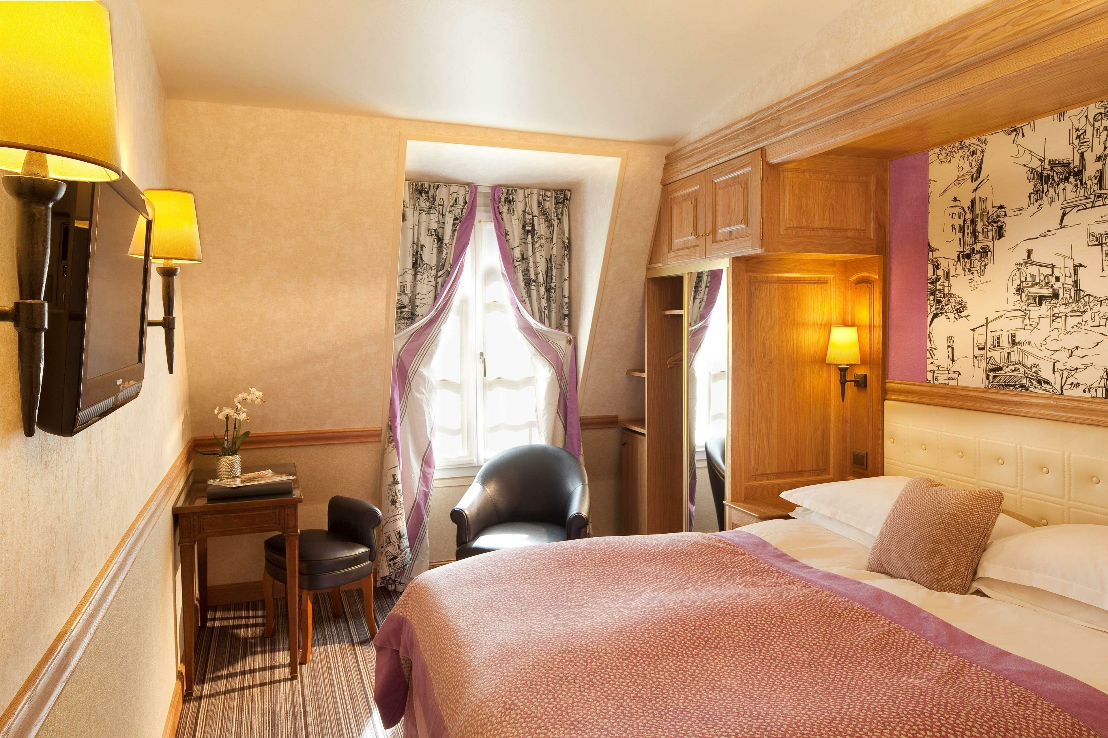 Фото Hotel La Perle