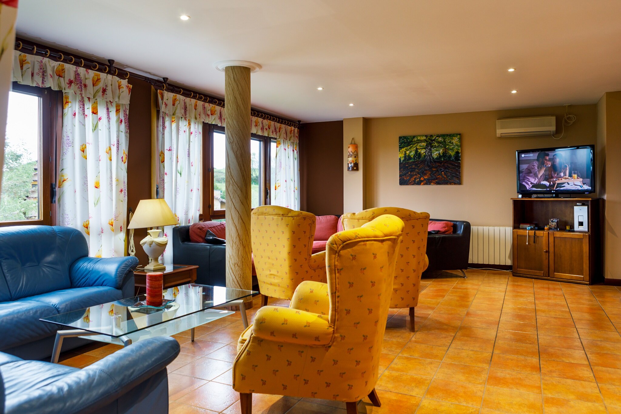 Фото Hotel Rincón de Antón