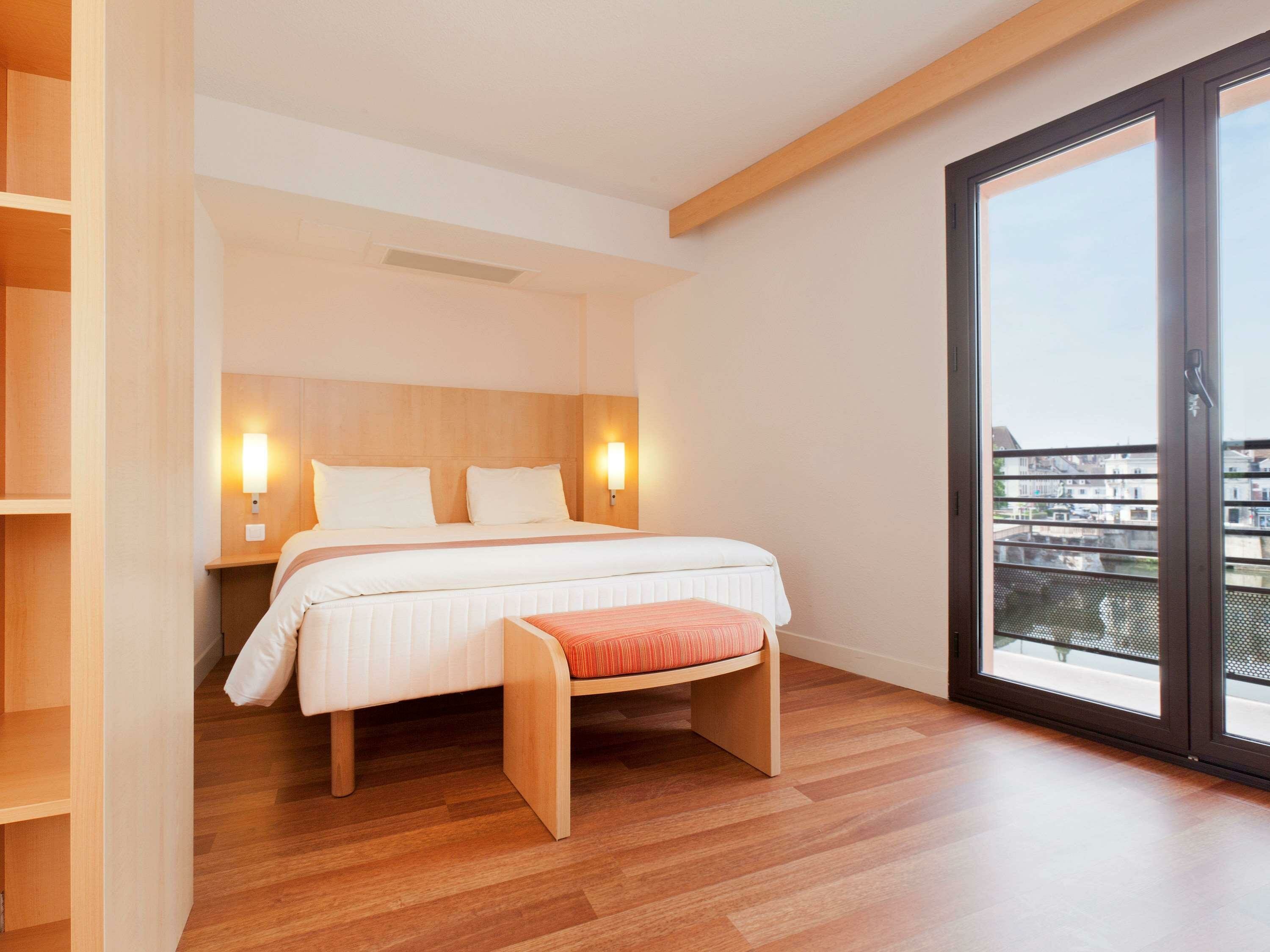 Фото ibis Auxerre Centre