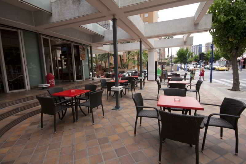 Фото Hotel Perla