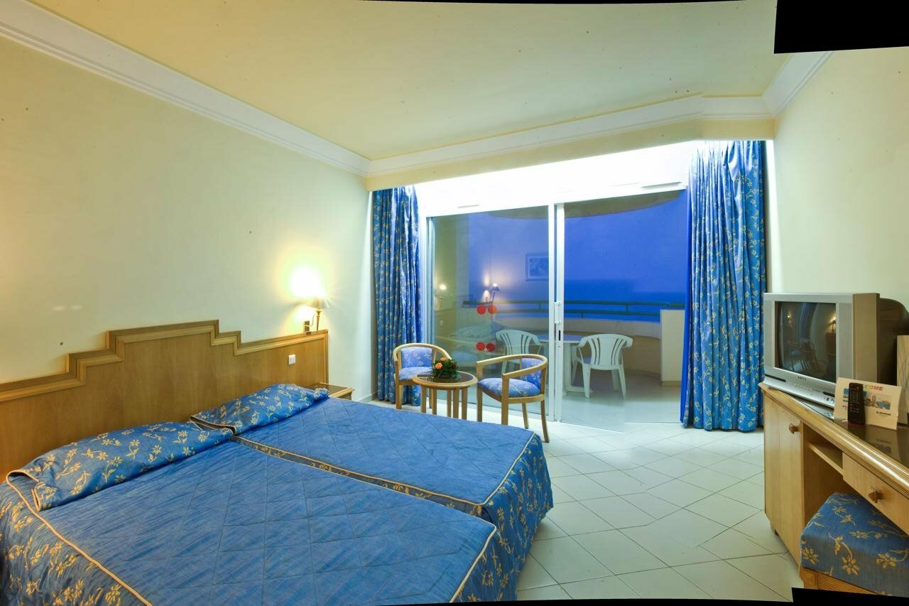 Фото El Mouradi El Menzah