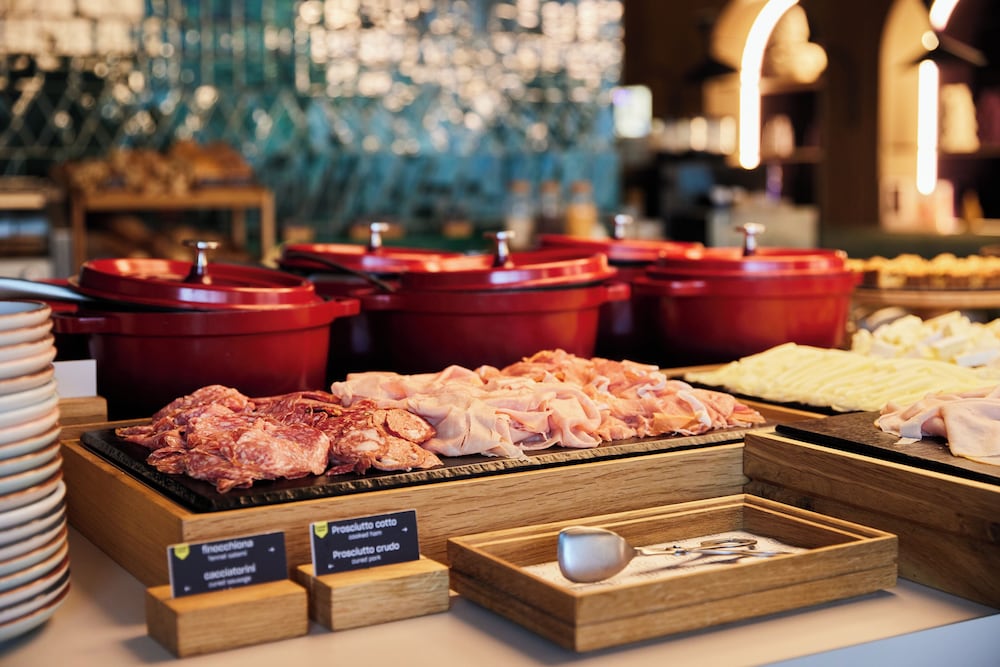 Фото The Social Hub Bologna