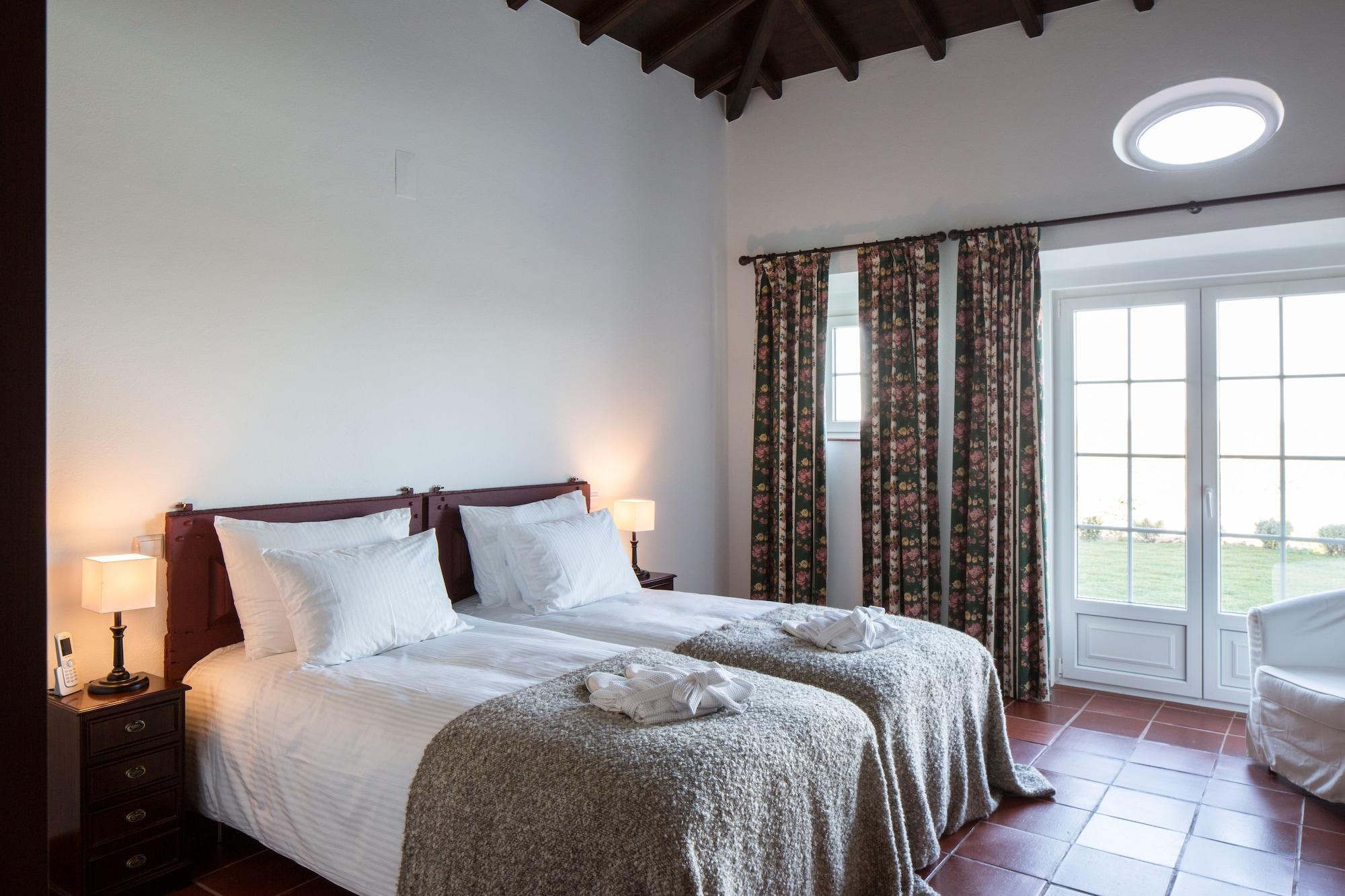 Фото Rural Monte da Provença