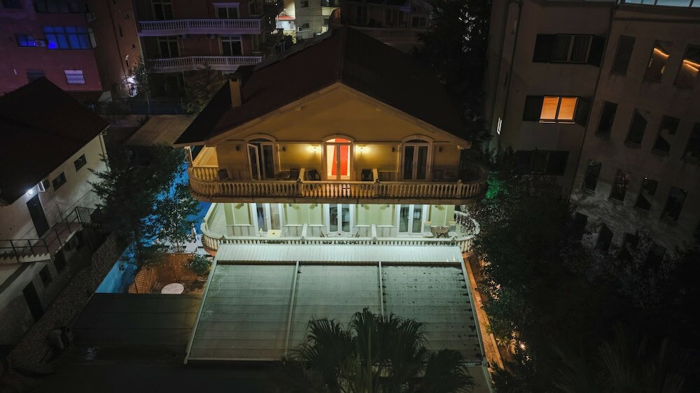 Фото Olimpic Hotel