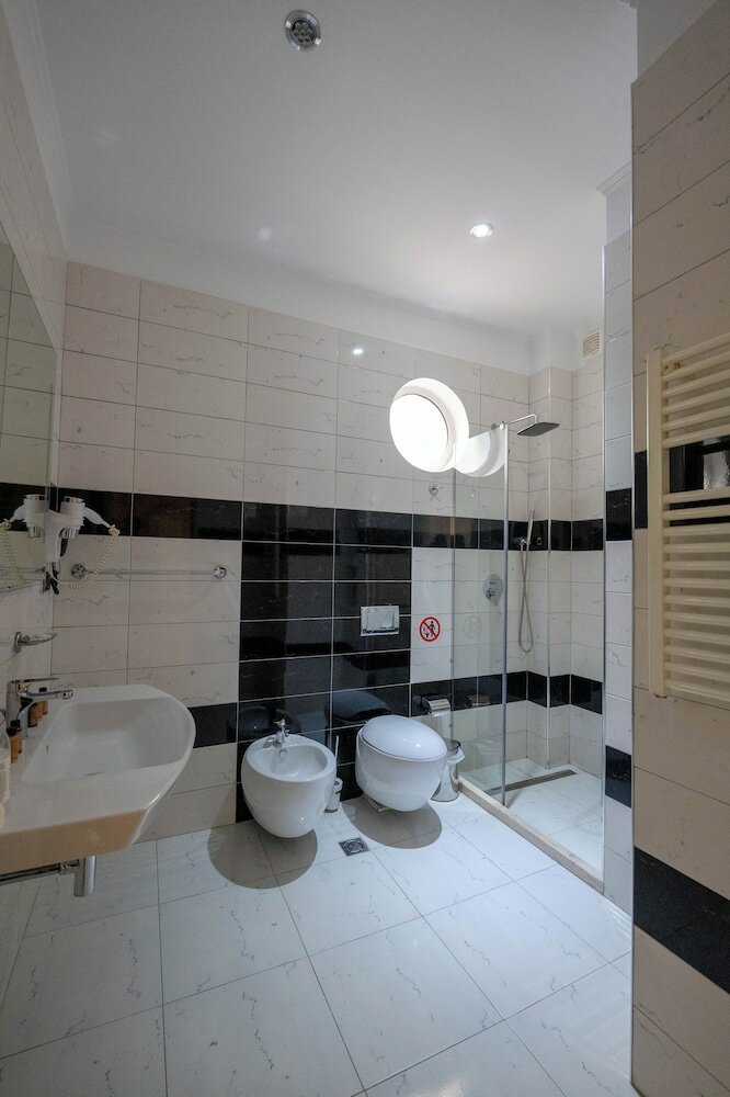 Фото Olimpic Hotel