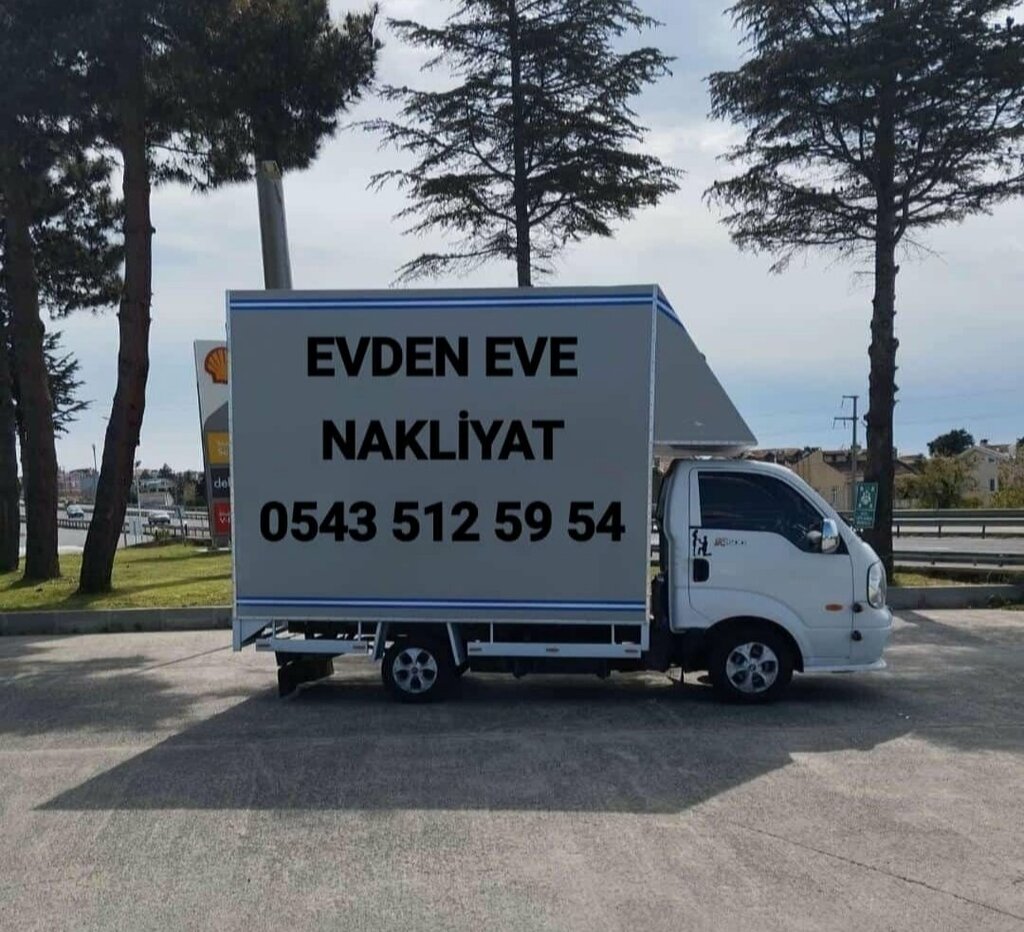 Haulage Halkali House to House Transport Carrier 05435125954, Istanbul, photo
