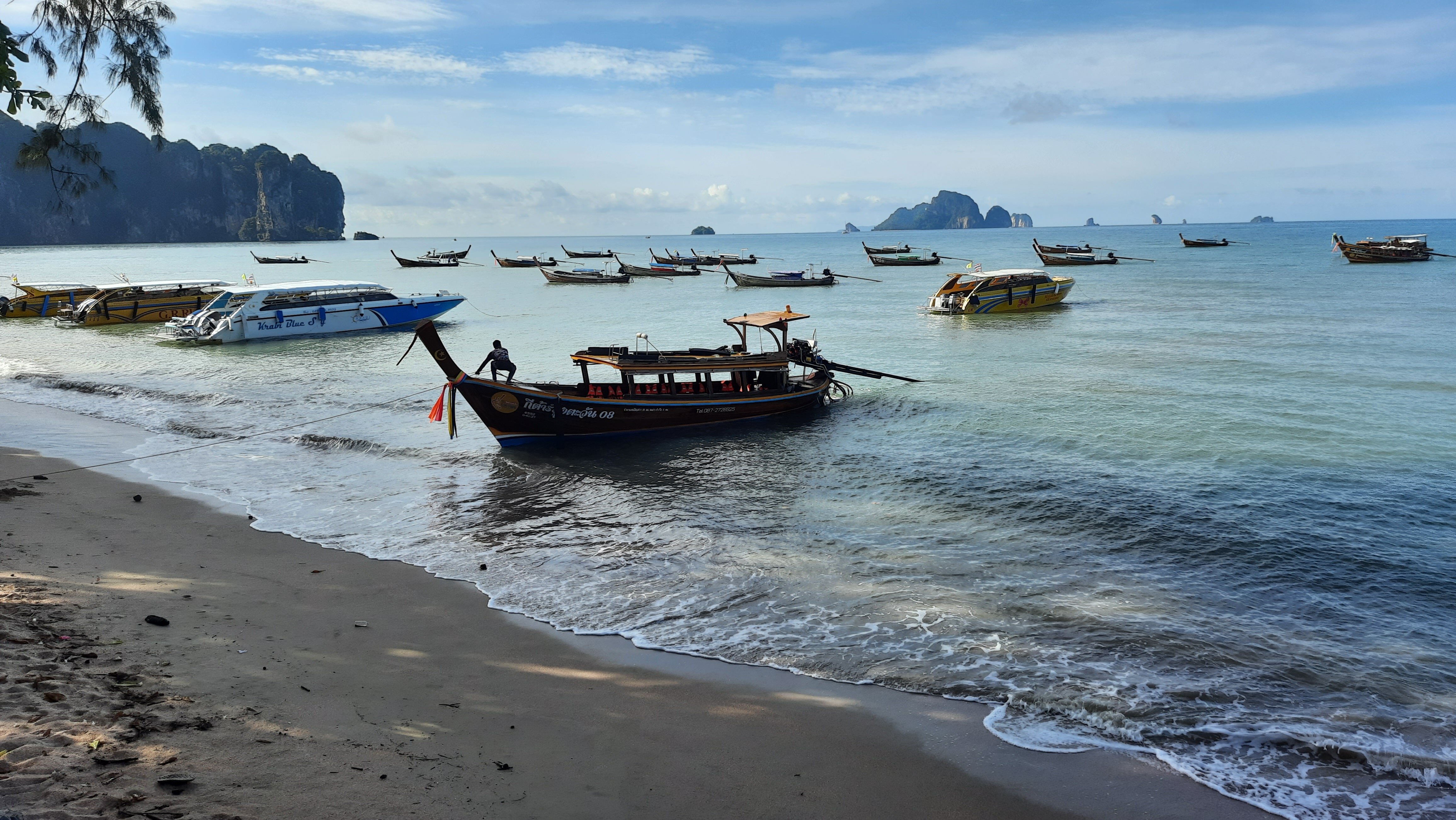 Фото Marina Express - Fisherman - Aonang