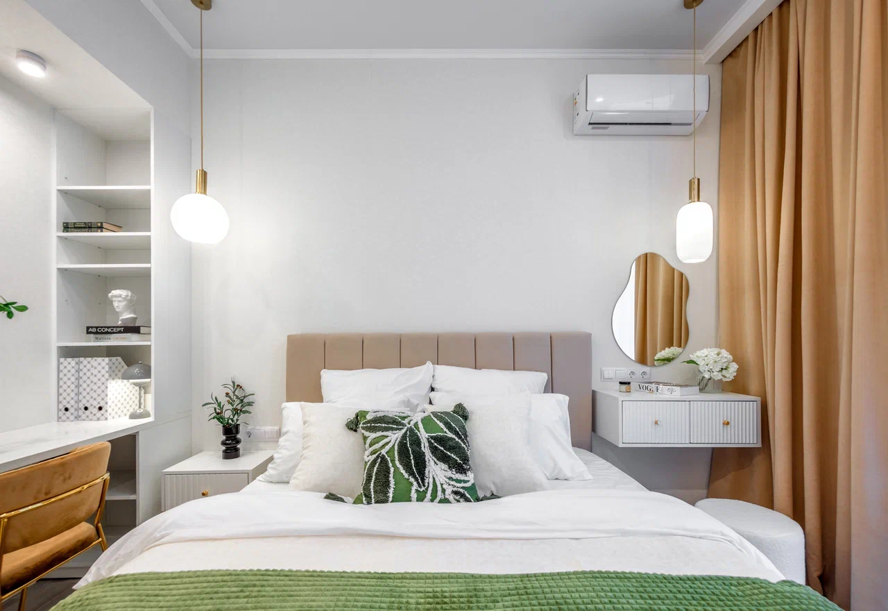 Фото Московский квартал